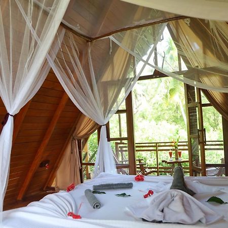 Cinnamon Paradise Nest Room Ahangama Exterior photo