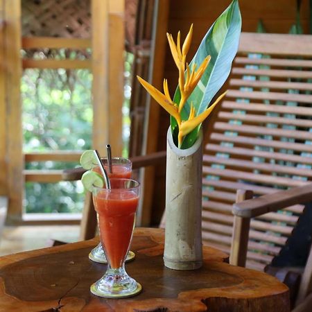 Cinnamon Paradise Nest Room Ahangama Exterior photo