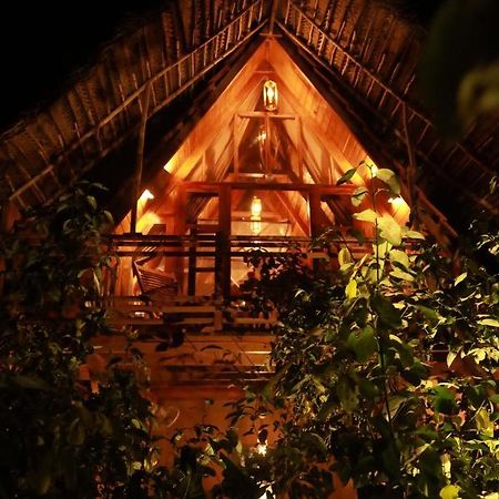 Cinnamon Paradise Nest Room Ahangama Exterior photo