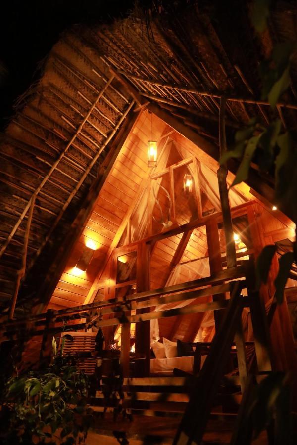 Cinnamon Paradise Nest Room Ahangama Exterior photo