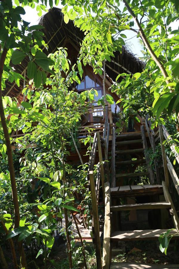 Cinnamon Paradise Nest Room Ahangama Exterior photo
