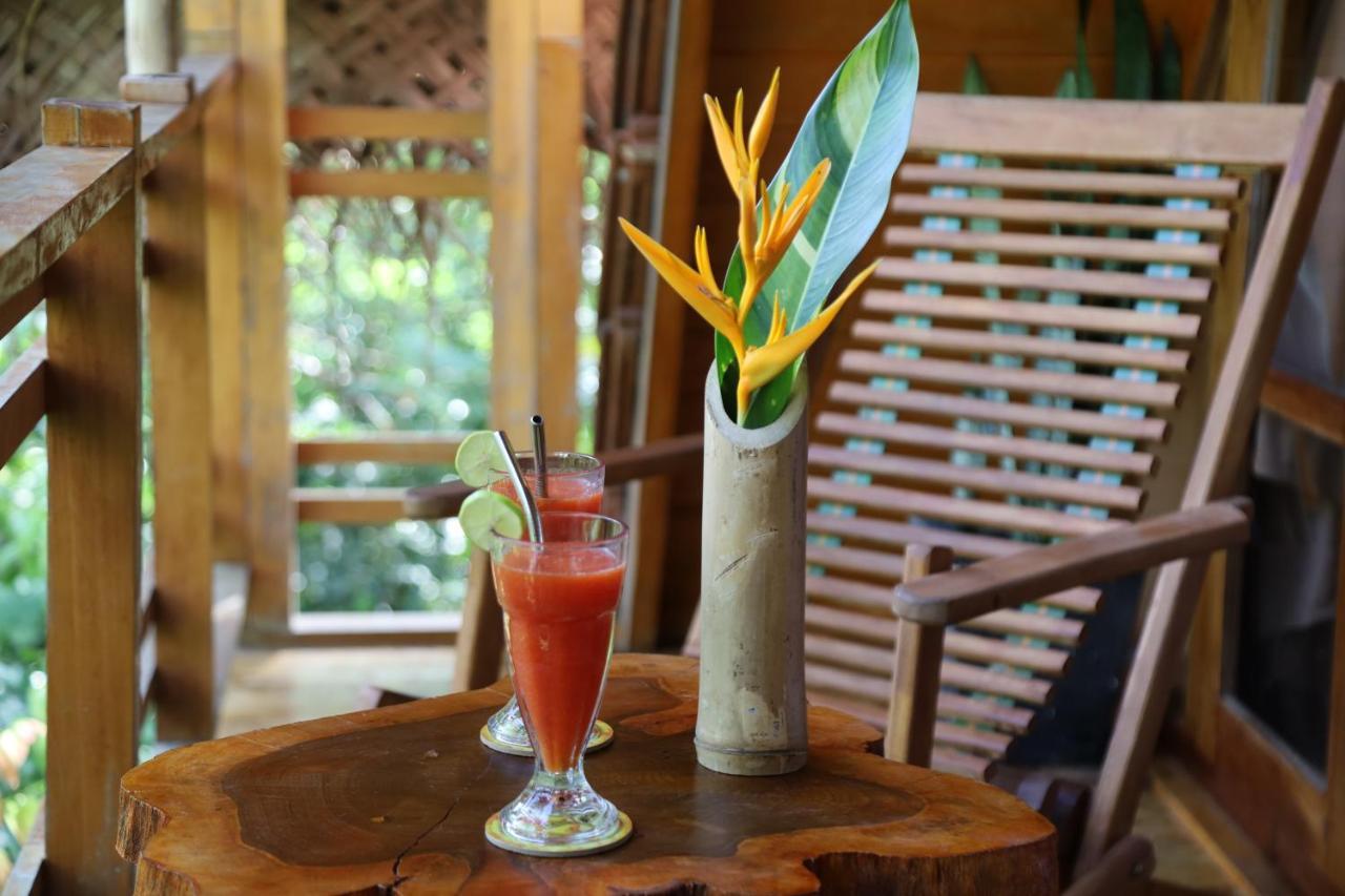 Cinnamon Paradise Nest Room Ahangama Exterior photo