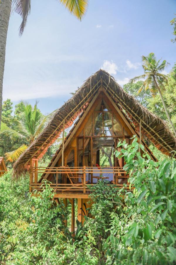 Cinnamon Paradise Nest Room Ahangama Exterior photo
