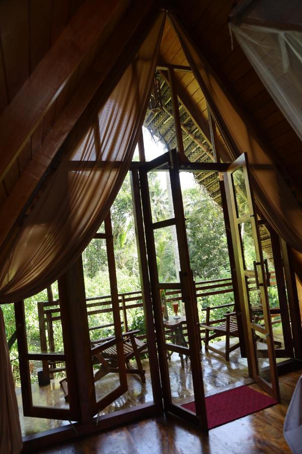 Cinnamon Paradise Nest Room Ahangama Exterior photo