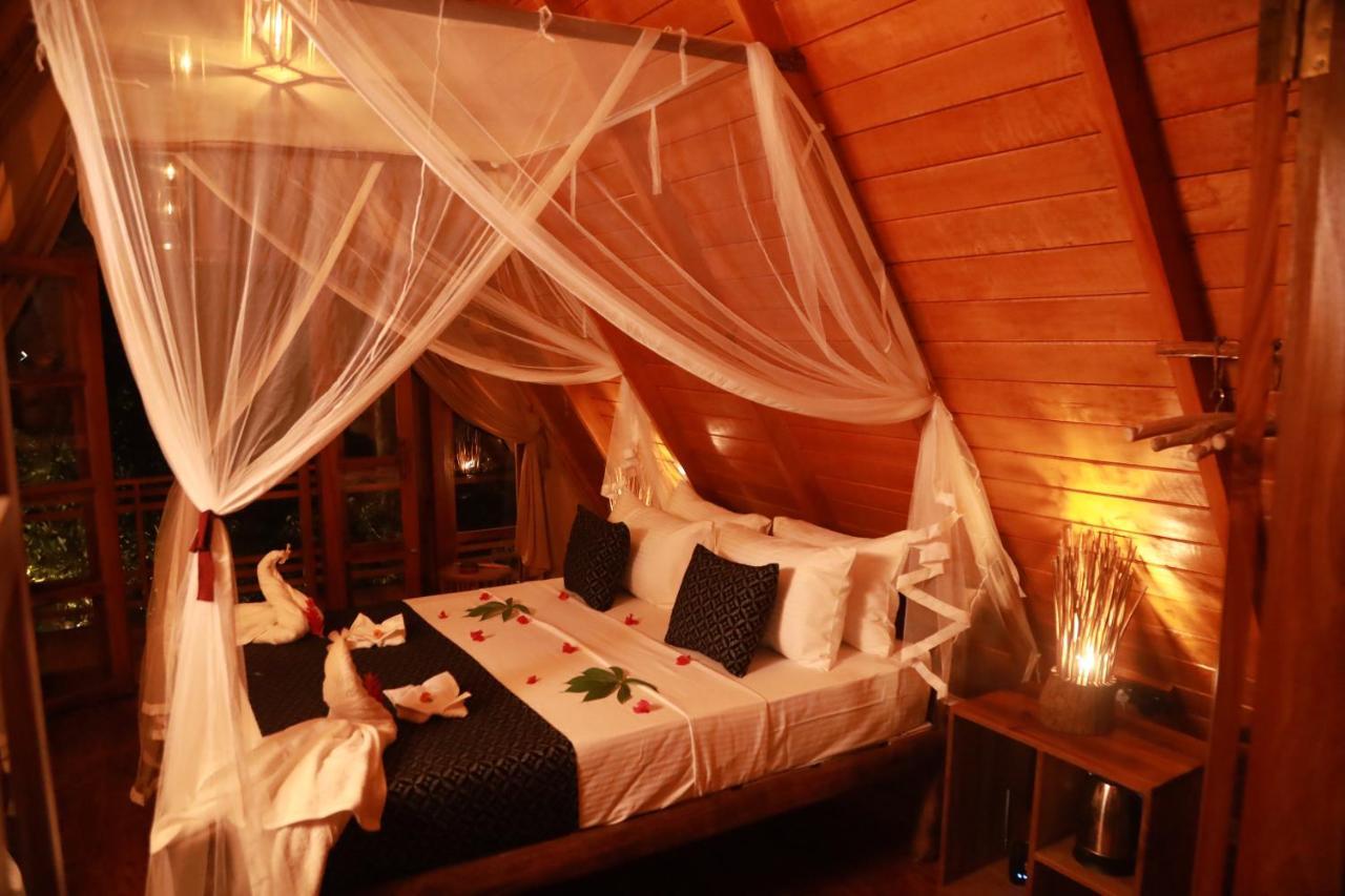 Cinnamon Paradise Nest Room Ahangama Exterior photo