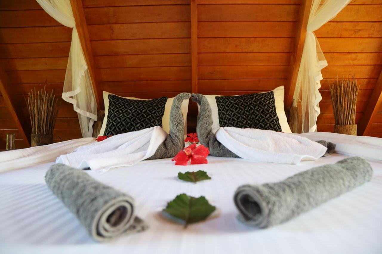 Cinnamon Paradise Nest Room Ahangama Exterior photo