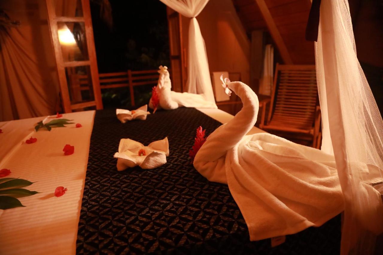 Cinnamon Paradise Nest Room Ahangama Exterior photo