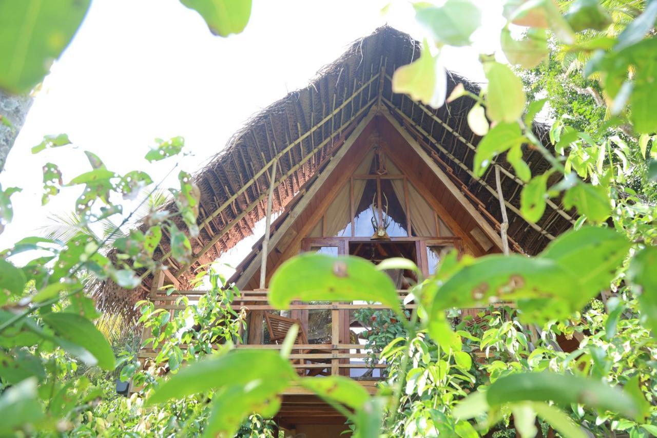 Cinnamon Paradise Nest Room Ahangama Exterior photo