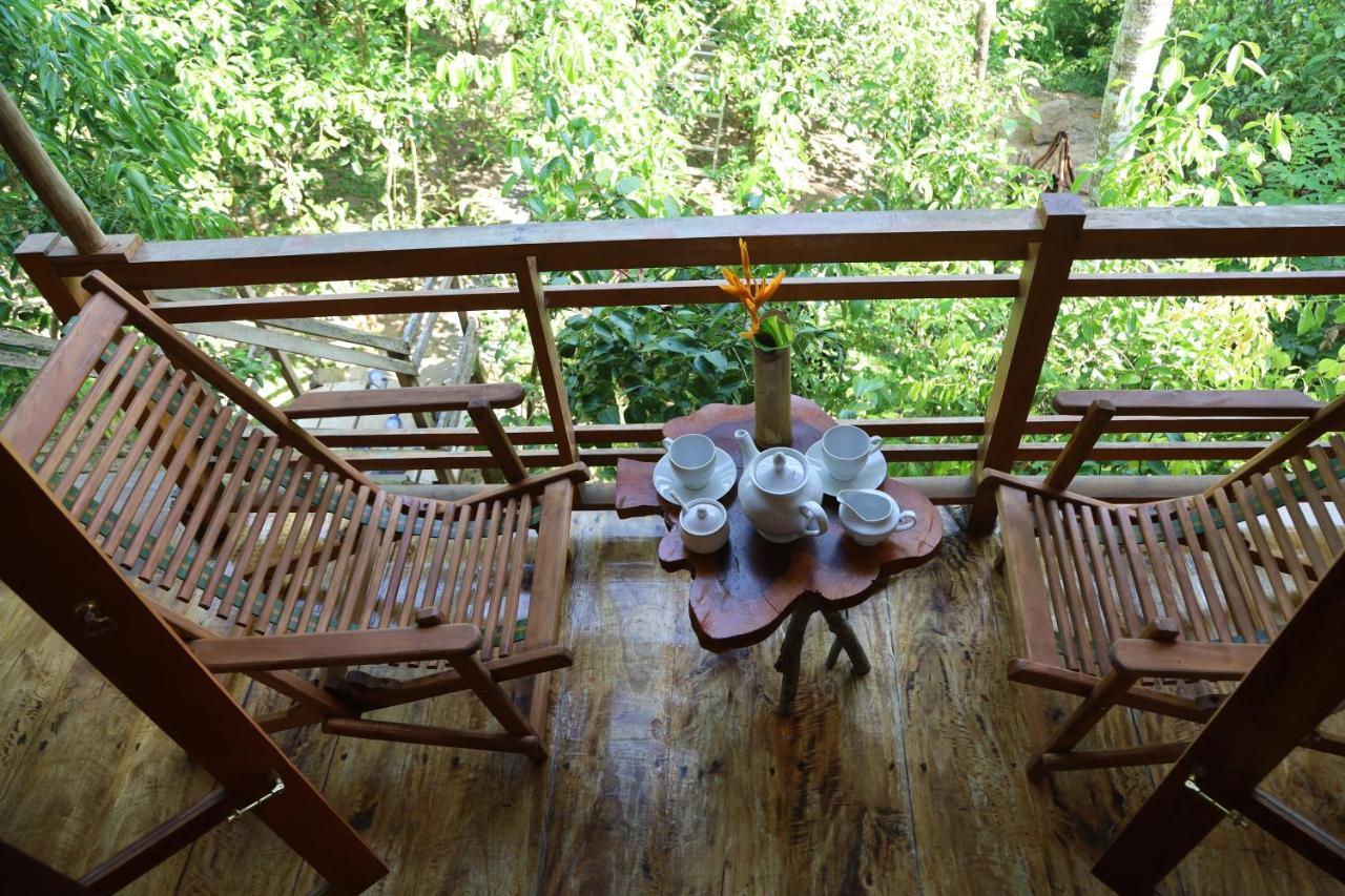 Cinnamon Paradise Nest Room Ahangama Exterior photo