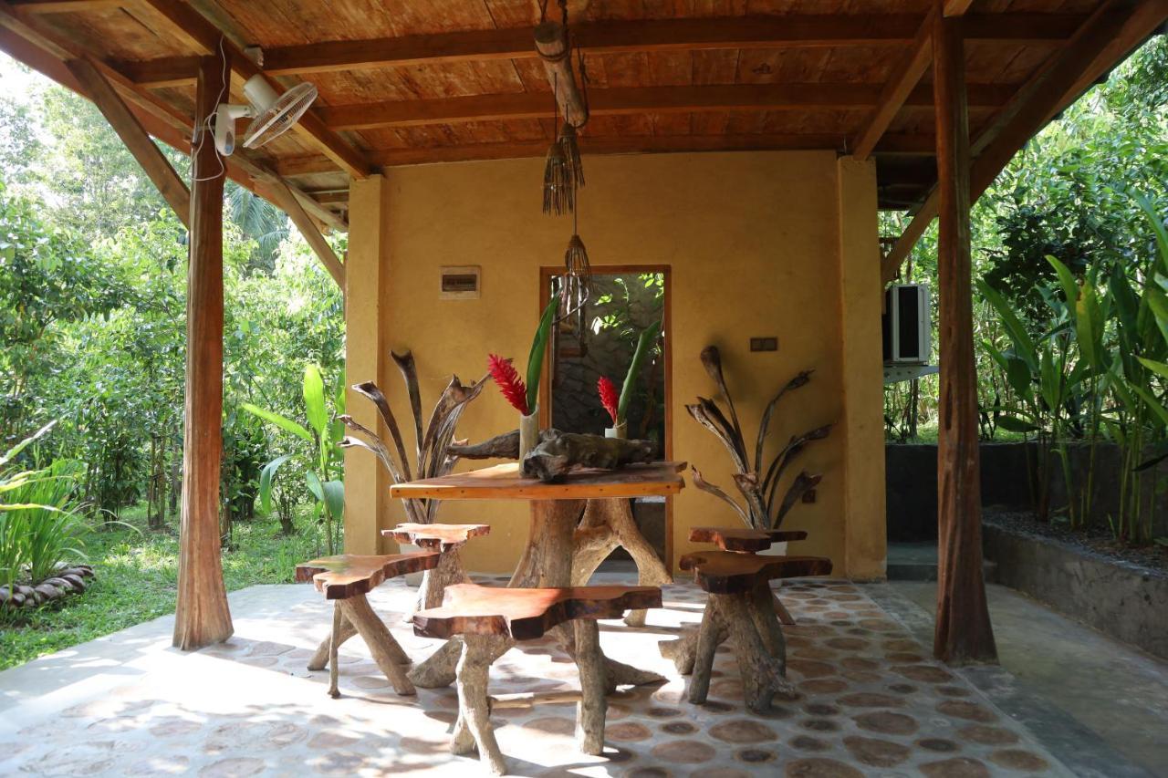 Cinnamon Paradise Nest Room Ahangama Exterior photo