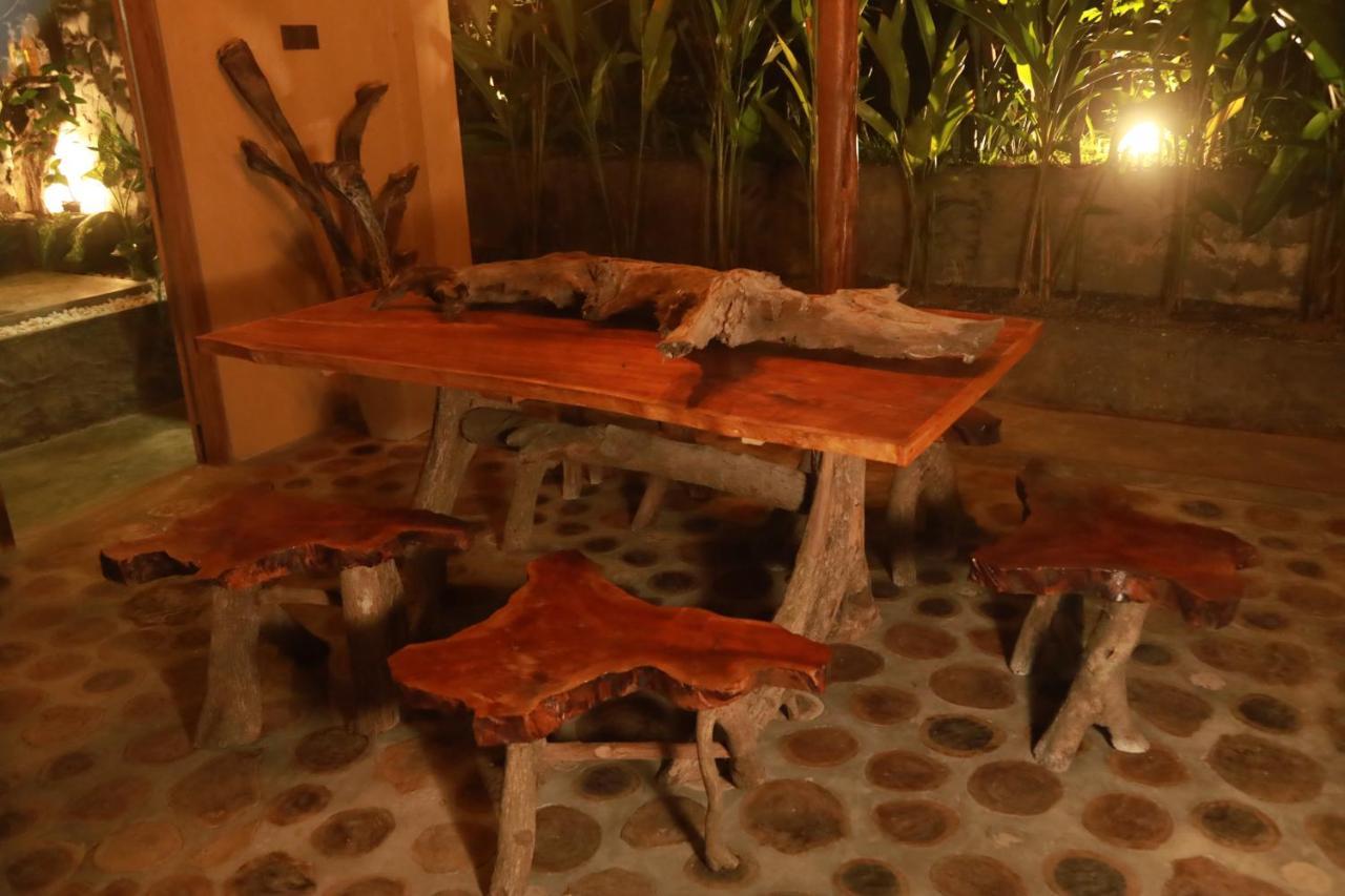 Cinnamon Paradise Nest Room Ahangama Exterior photo