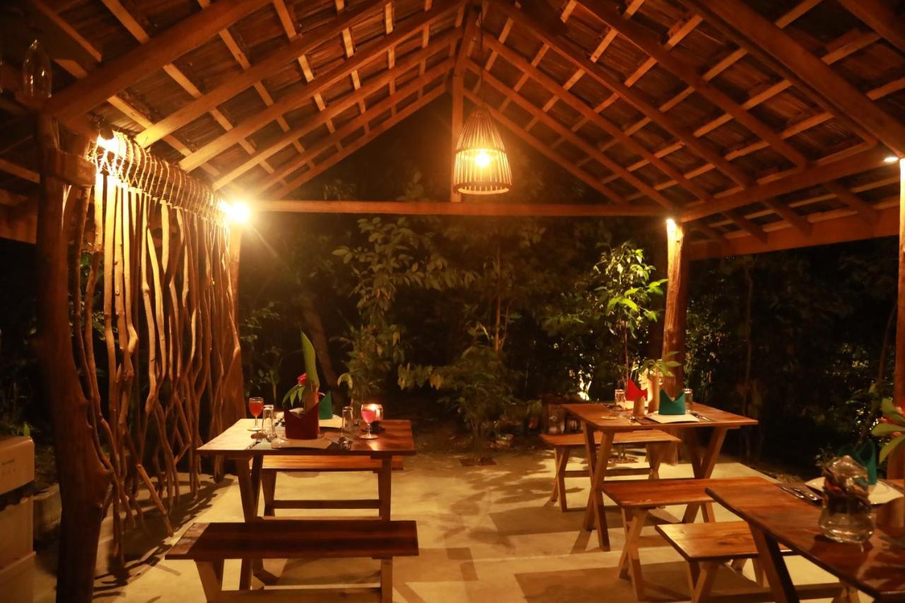 Cinnamon Paradise Nest Room Ahangama Exterior photo