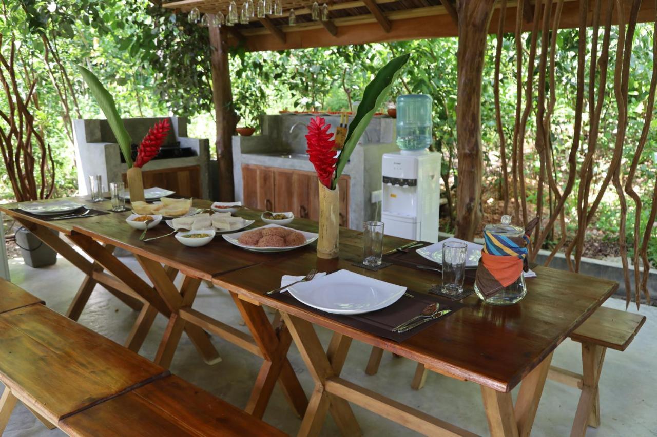Cinnamon Paradise Nest Room Ahangama Exterior photo