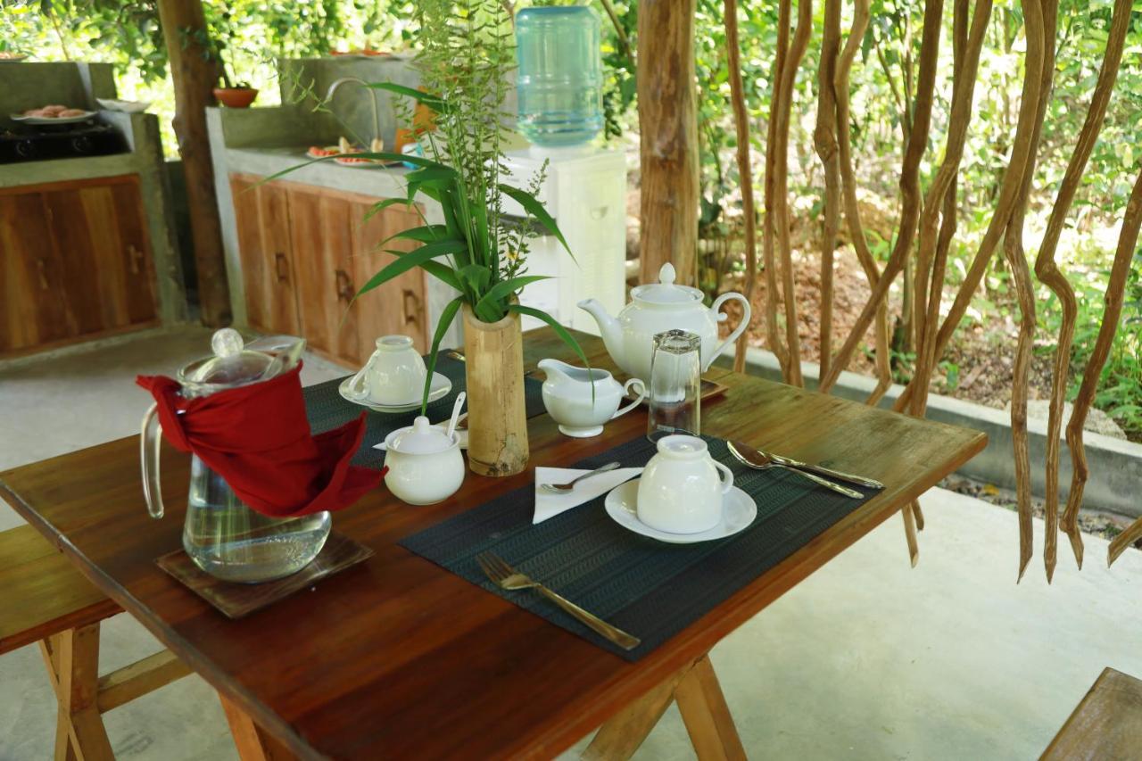 Cinnamon Paradise Nest Room Ahangama Exterior photo